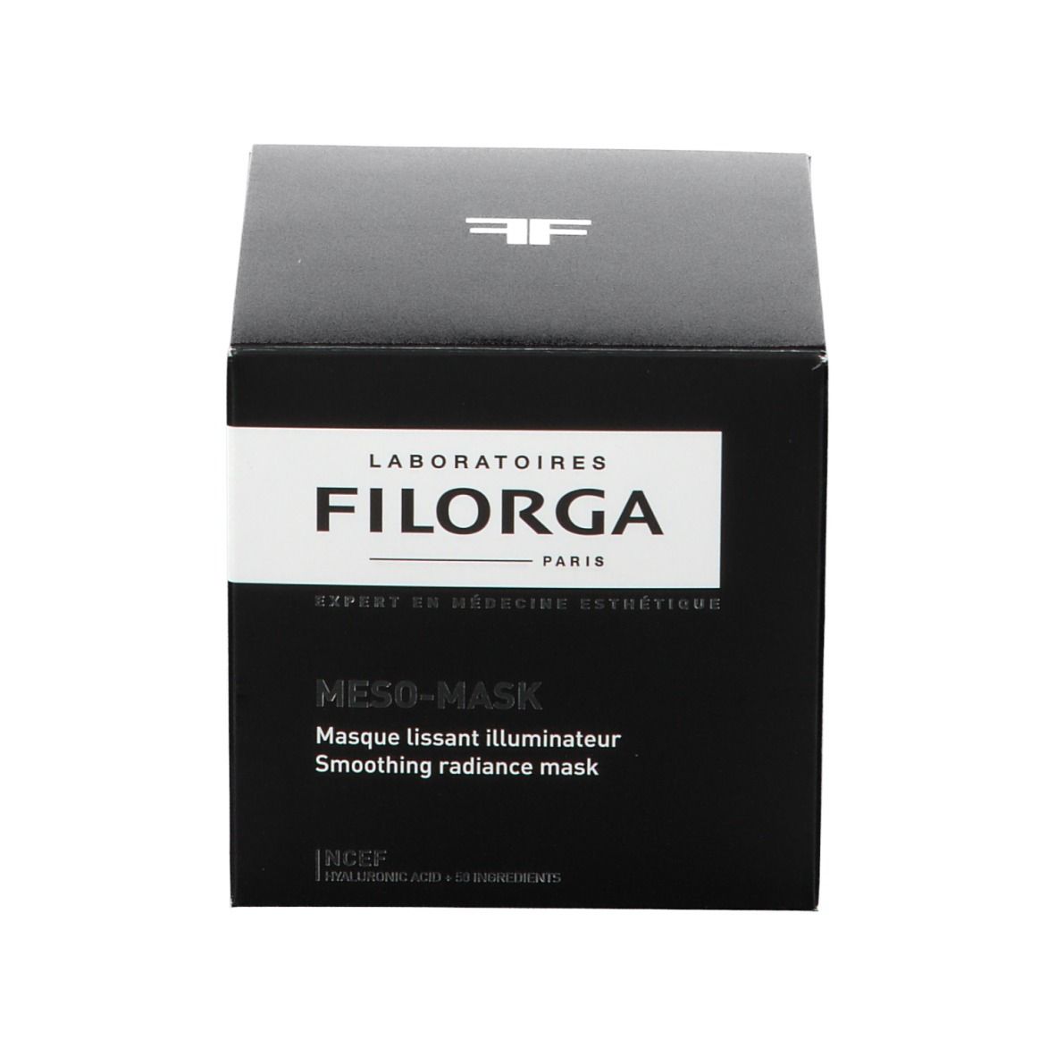 Filorga Meso-Mask Maske Glatte Feste Haut