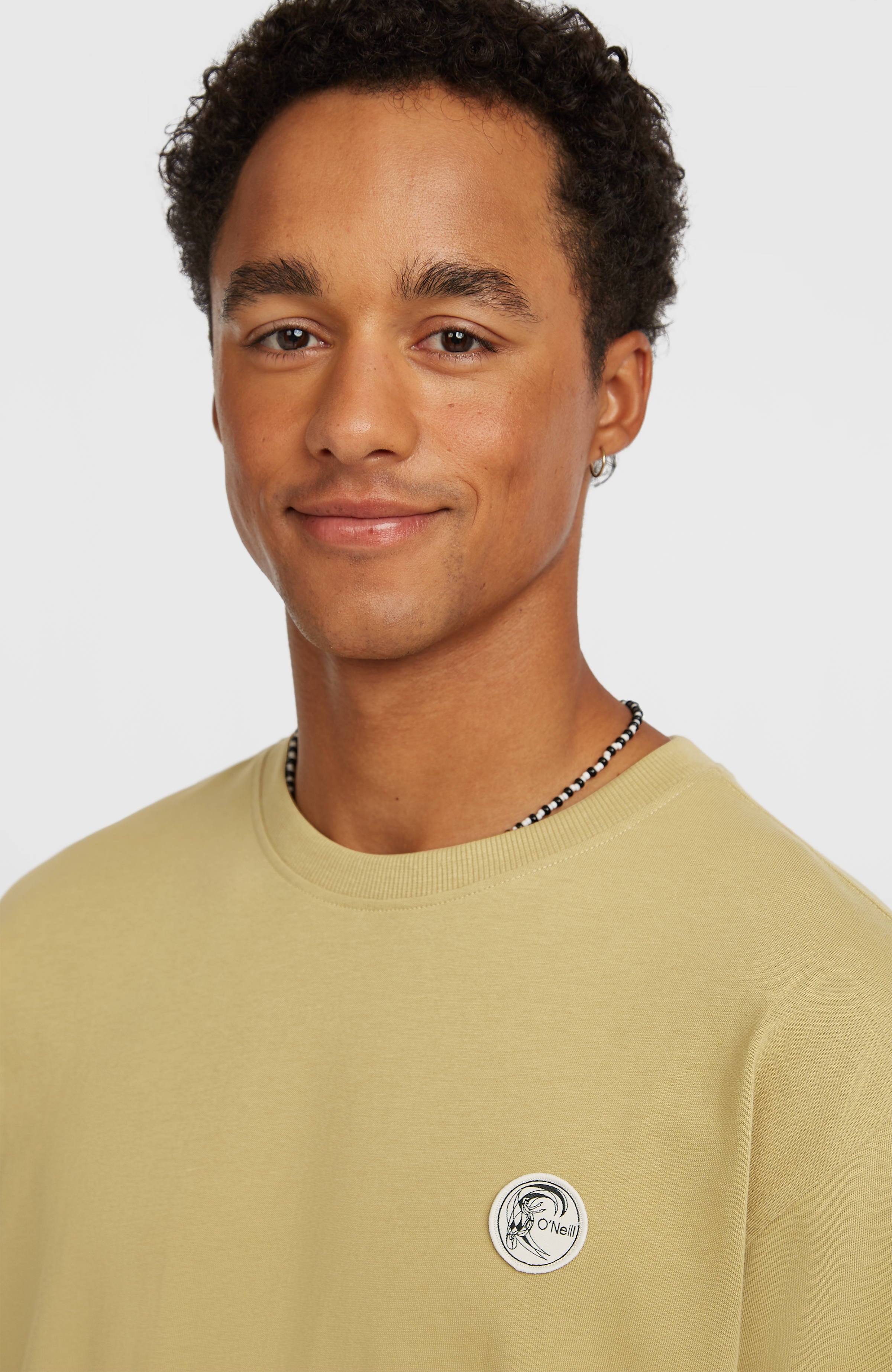 O'Riginals Badge T-shirt