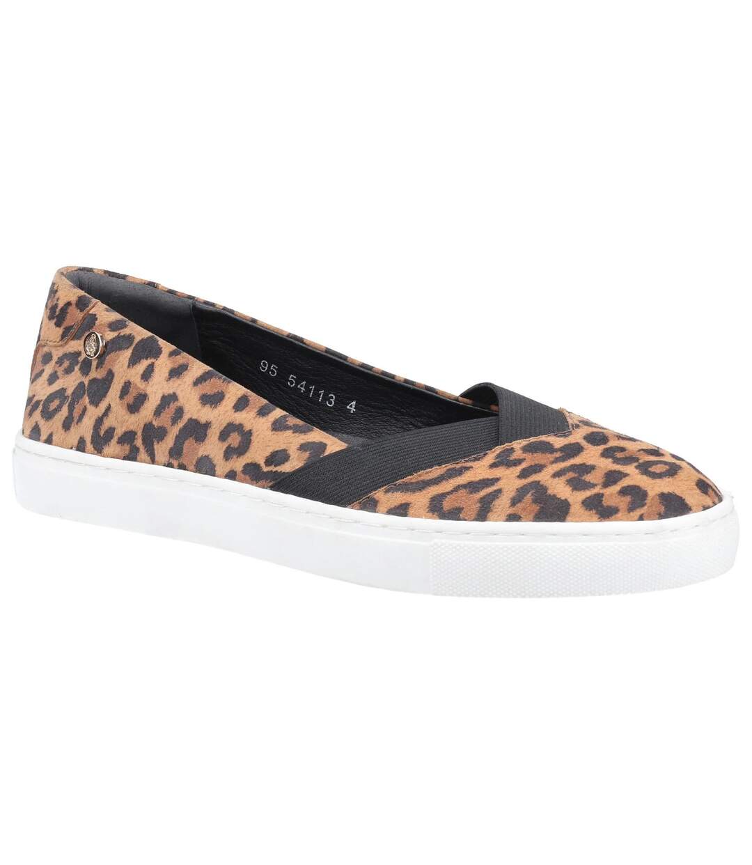 Hush Puppies - Chaussures TIFFANY - Femme (Marron) - UTFS7685
