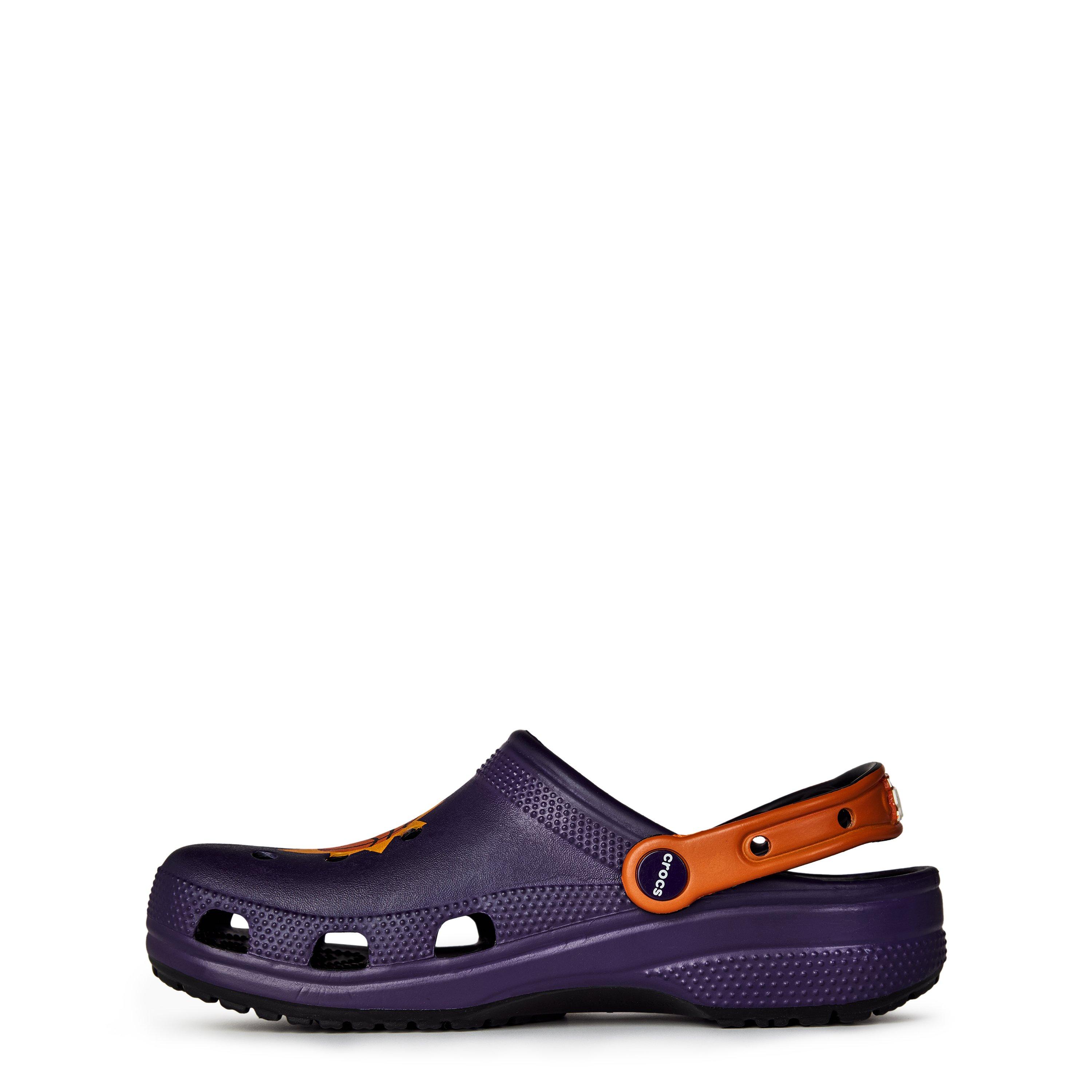 Crocs NBA Phoenix Suns Classic Clogs Mens