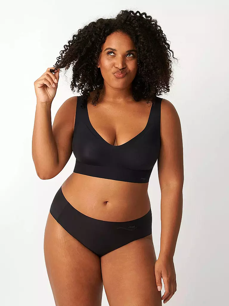 SLOGGI Bustier - Bralette 