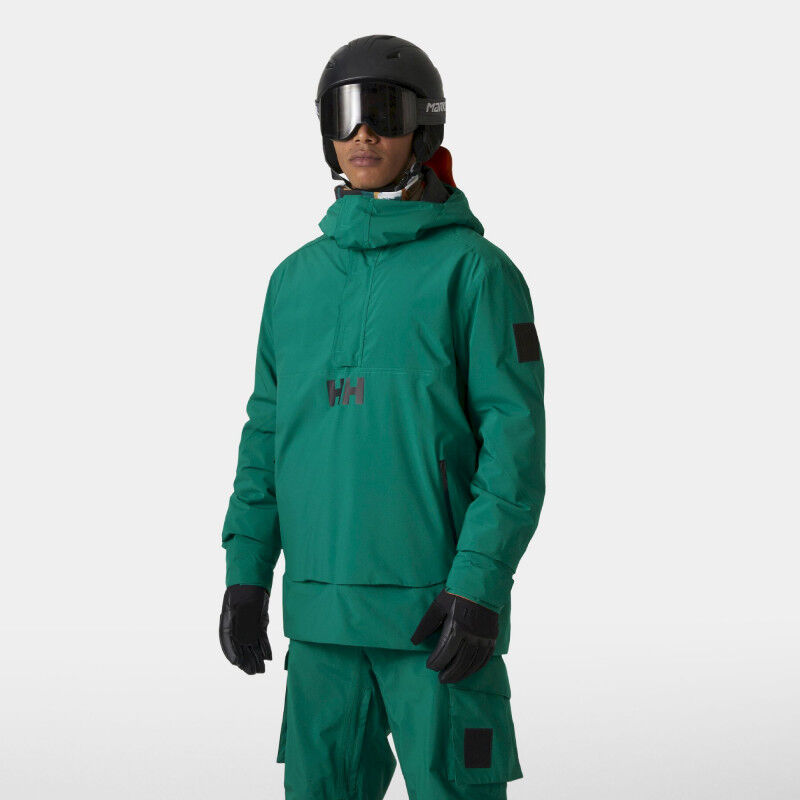 ULLR D Insulated Anorak - Veste ski homme
