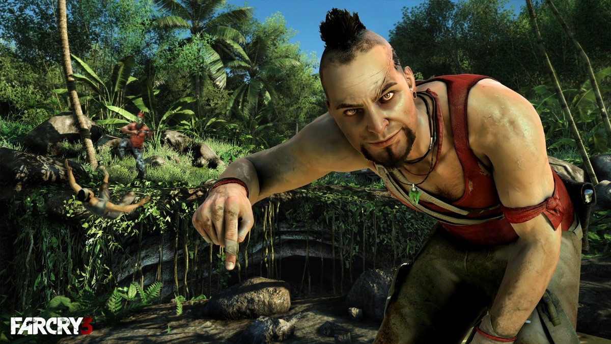 Far Cry 3 + Far Cry 4 (Double Pack)- PlayStation 3