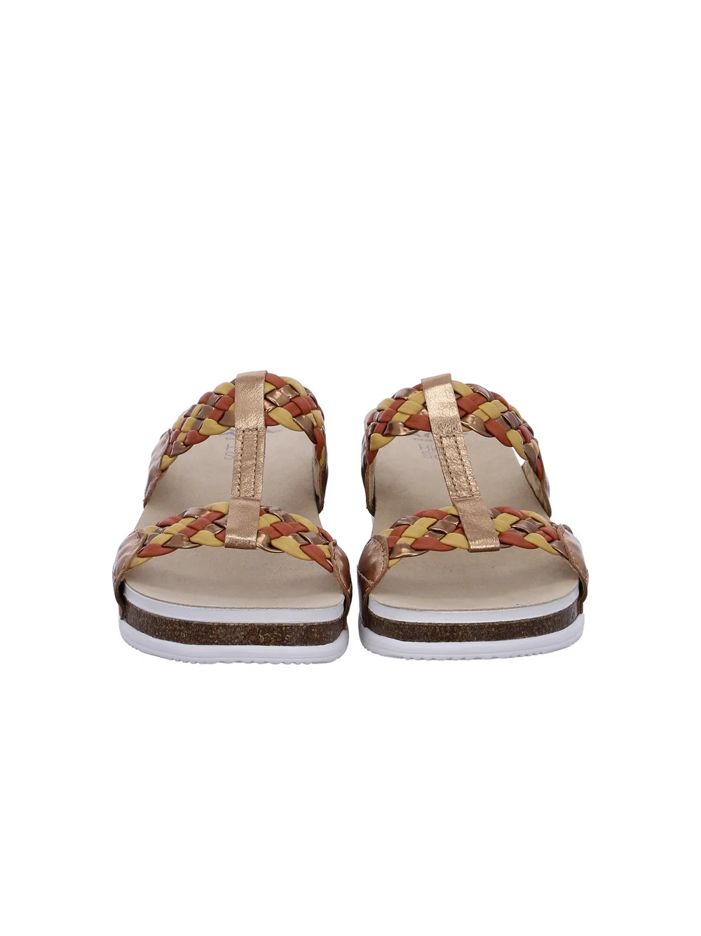 Pantolette Norderney whisky