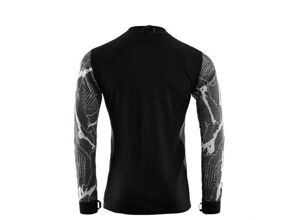 Aclima Lars Monsen Femunden Crewneck M's