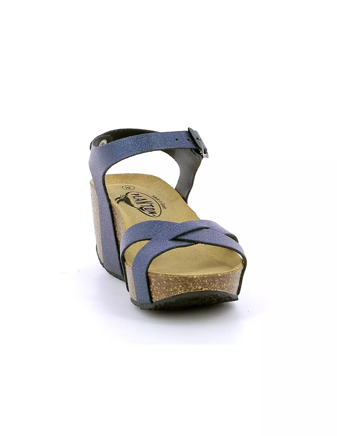PLAKTON SO FINAL - Sandales & nu-pieds Marino06