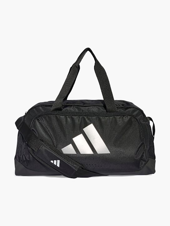 adidas Sporttasche Schwarz