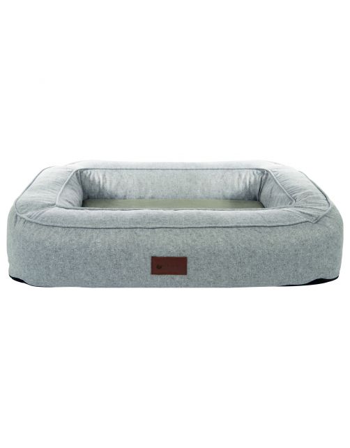 Petlando Lima Ortho Grijs - Hondenbed