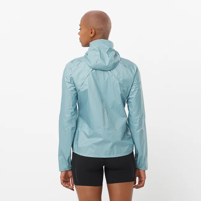 BONATTI WATERPROOF  Shelljacke Damen