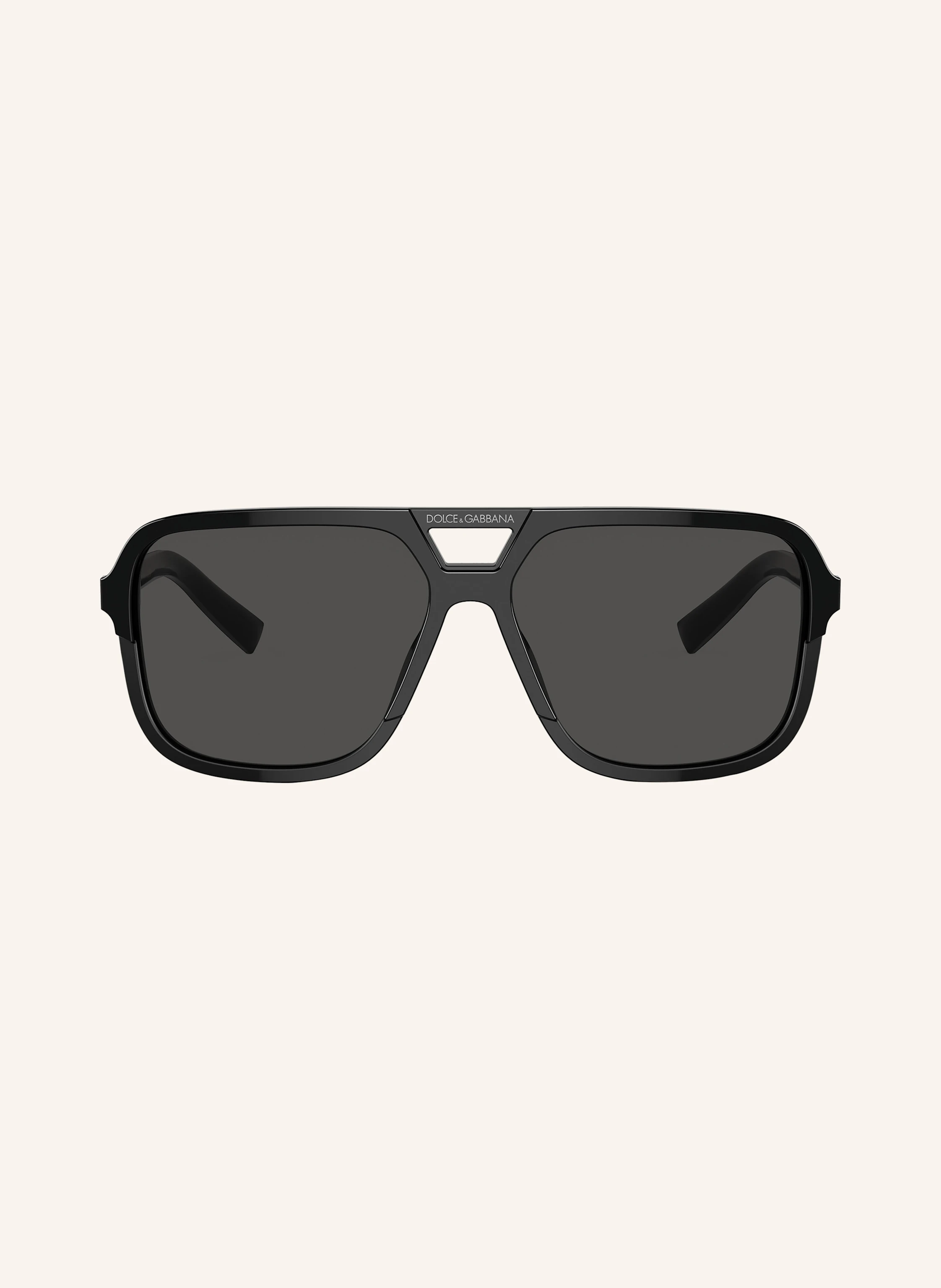 DOLCE & GABBANA Sonnenbrille DG4354