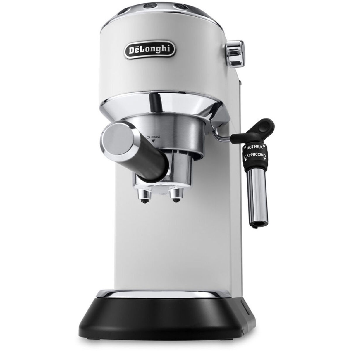 Espressomaskin EC685 Hvit