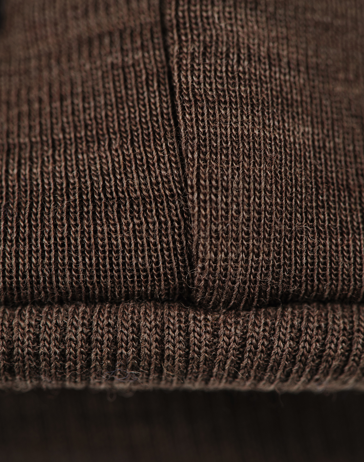 Muts van merinowolfleece voor baby's