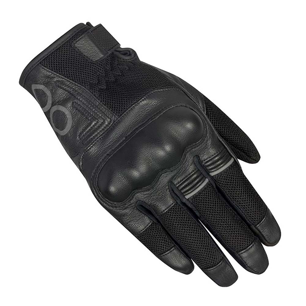 Bering - Gants femme Lady Alias Noir