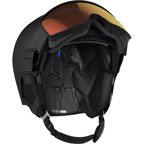 Casque de ski SALOMON DRIVER PRIME SIGMA PLUS