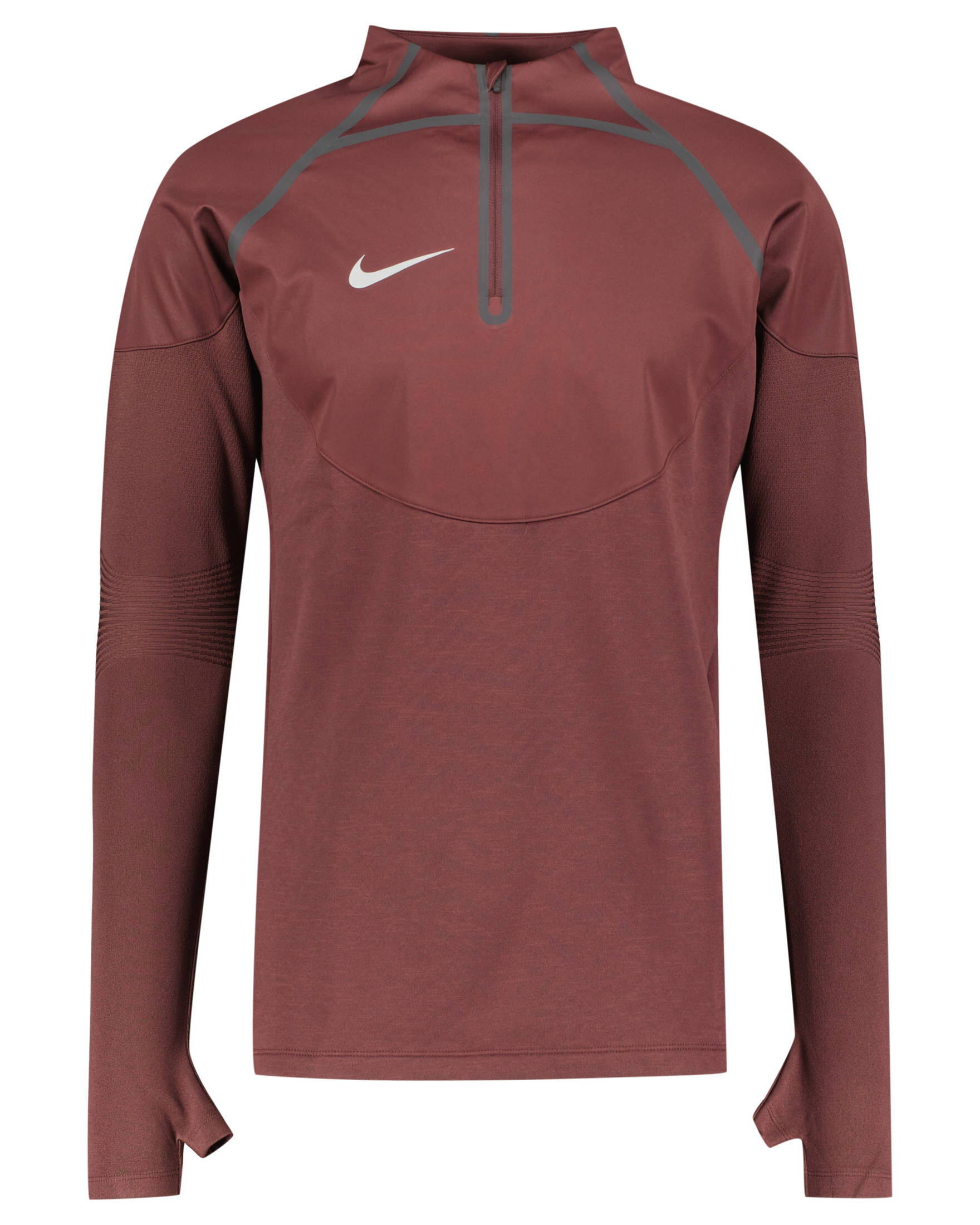 Nike| Herren Sweatshirt THERMA-FIT ADV STRIKE WINTER WARRIOR