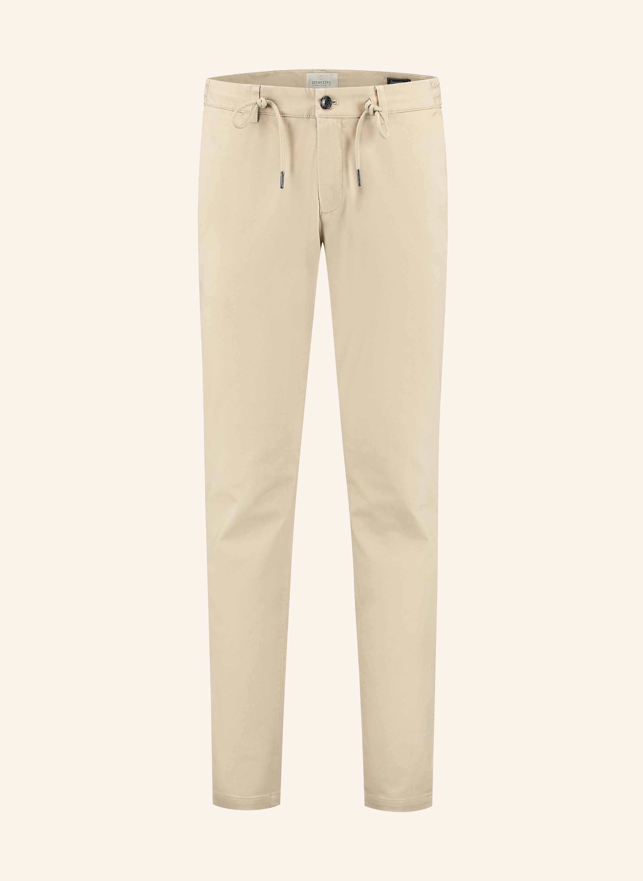 DSTREZZED Chino LANCASTER Tapered Fit