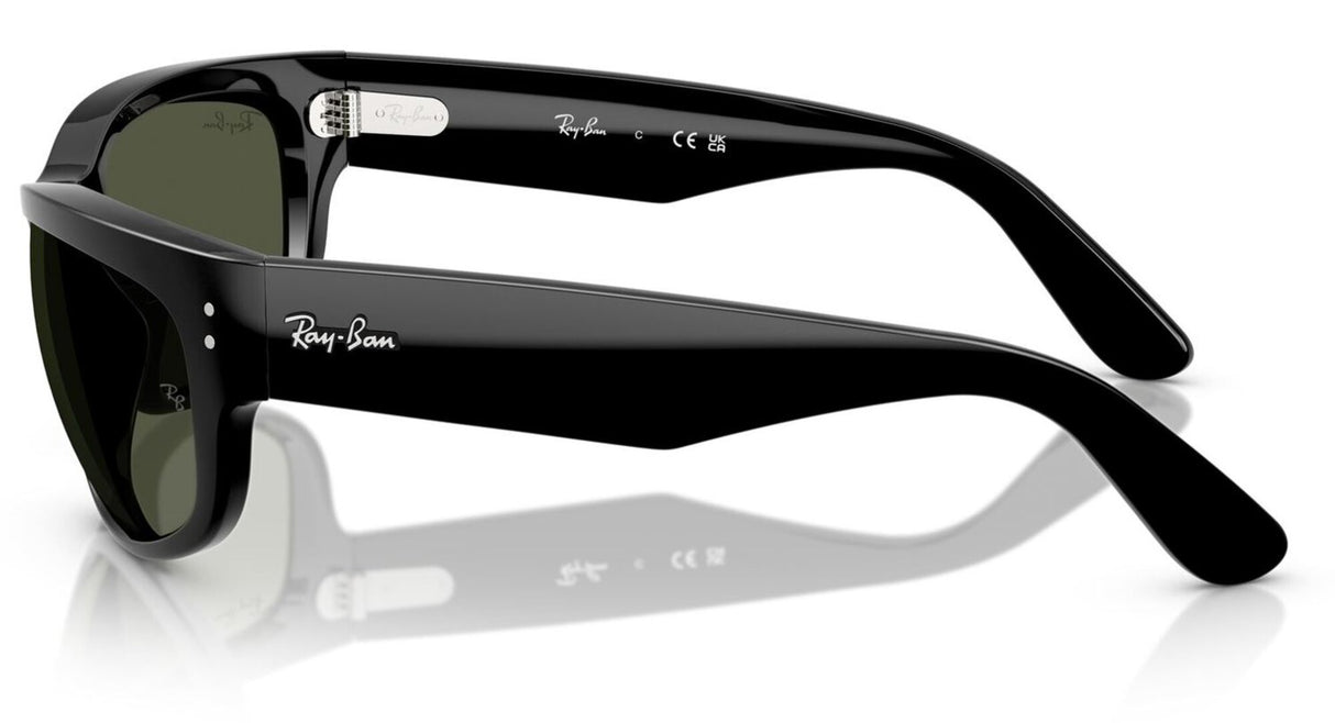 Ray-Ban<br>Mega Balorama