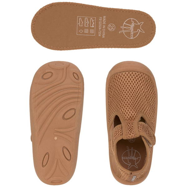 LässigLässig   Badeschuhe almond 19