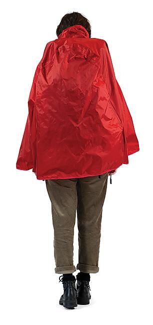 COTENOR - CAPUCHON LIGHT RAINSHELL