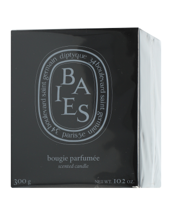 Diptyque Scented Candle Baies 300g