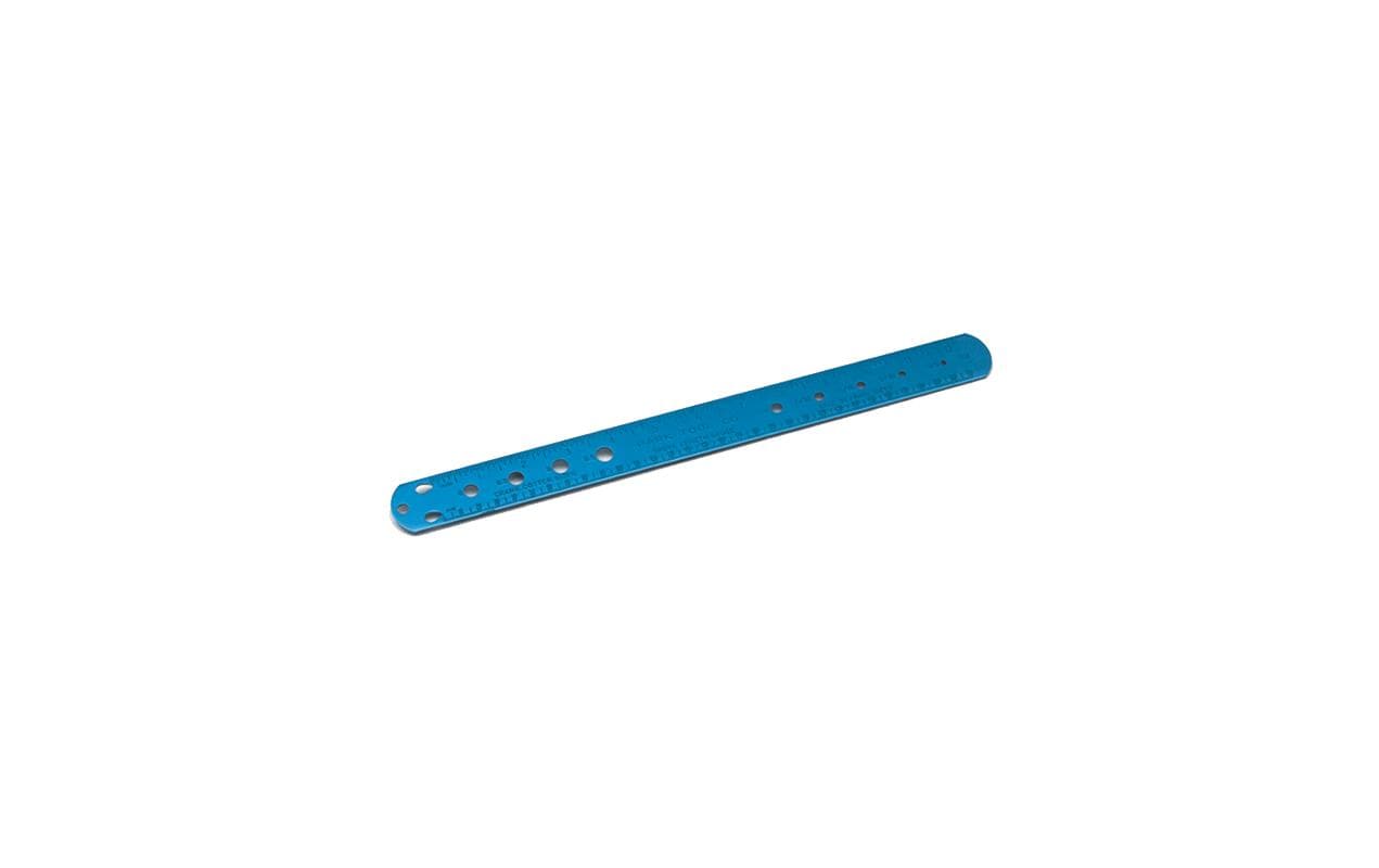 Velomassstab SBC-1Massstab