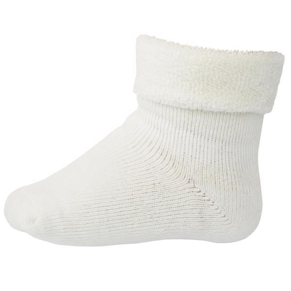 MP 722 Wool Terry Offwhite (432) - Mp Danmark → Luksusbaby.dk