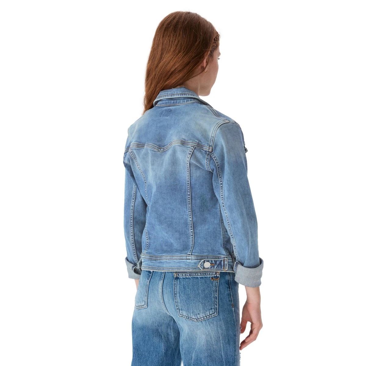 Meisjes Short Mette