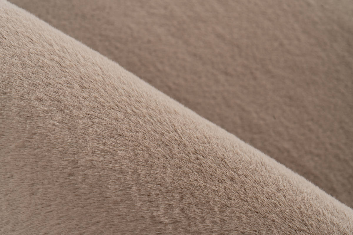 Kurzflorteppich RABBIT PRIME 125 - sand - 80x150 cm