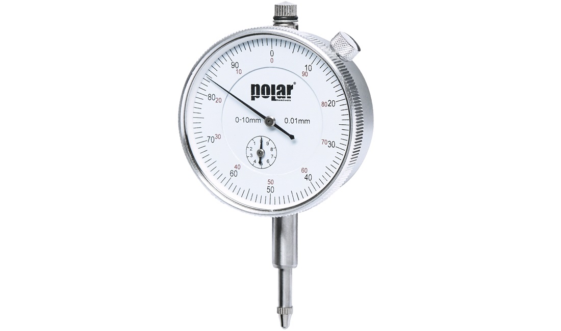 Måleur 9307 A