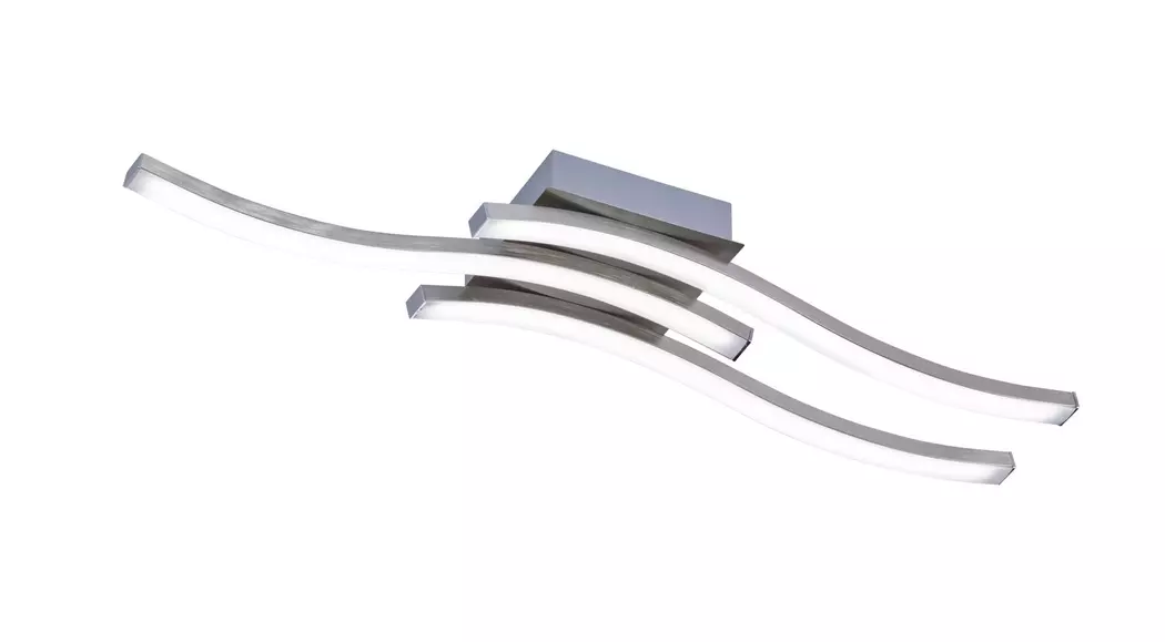 LED-Deckenleuchte Route