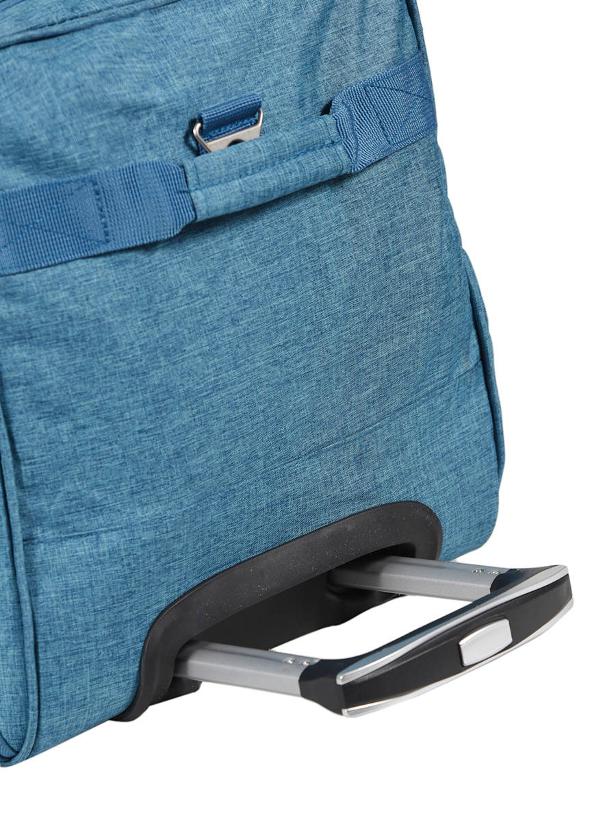 Sac de voyage  roulettes Snow TRAVEL
