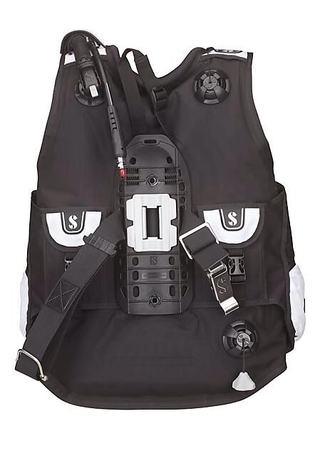 SCUBAPRO - GILET STABILISATEUR BELLA