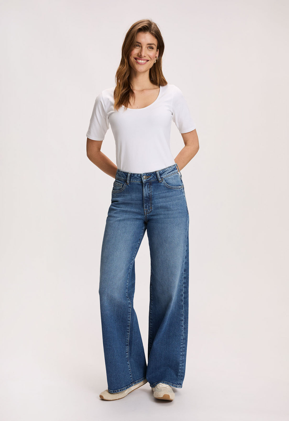 Silvercreek Blair T-Shirt