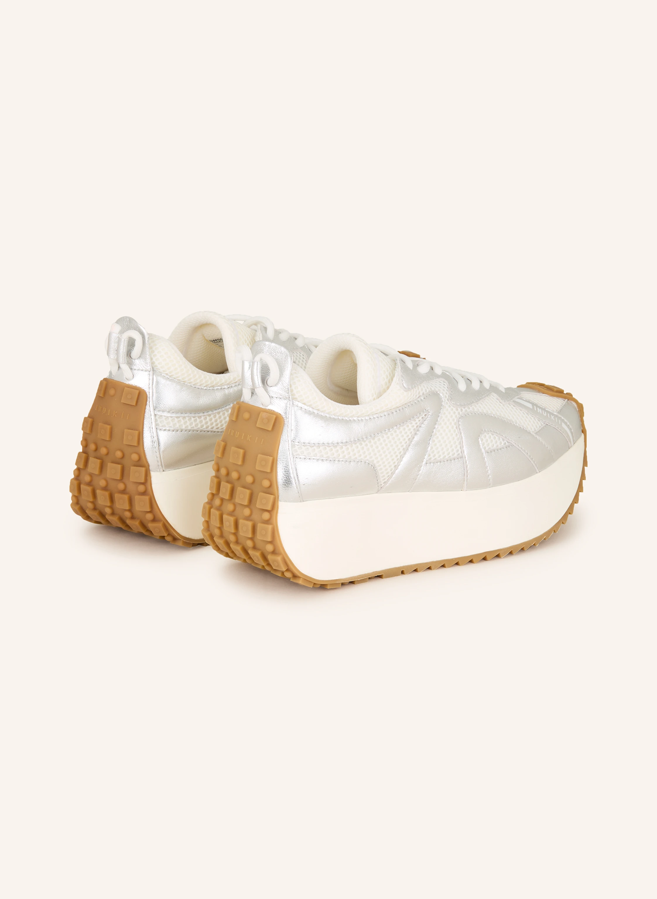 INUIKII Sneaker MARIBELLA