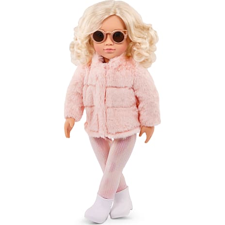 Our Generation Ava dukke 46 cm