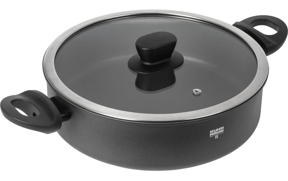 Servierpfanne NEW LIFE 3.0 L, Ø 24 cmPfanne mit Antihaftbeschichtung