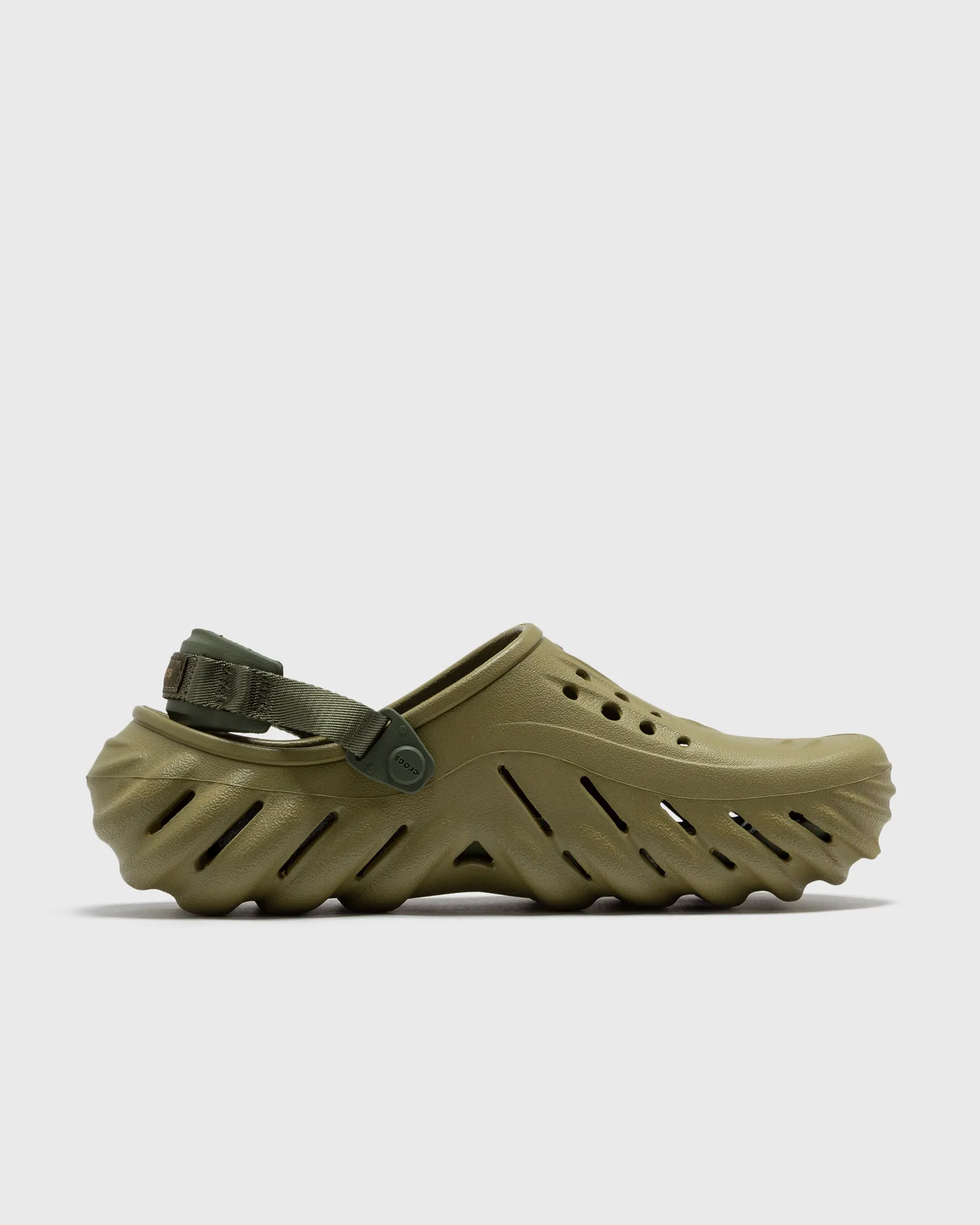 crocs Echo Clog