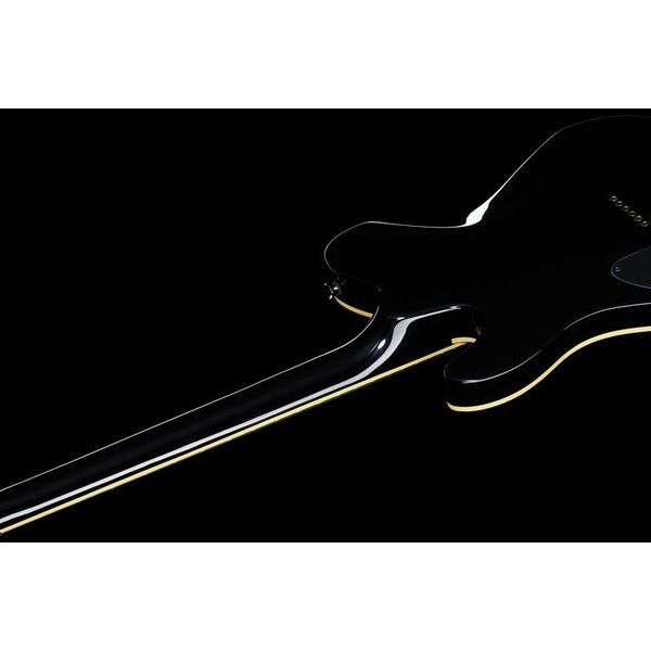 Fender Telecaster Custom FMT HH BCBIL