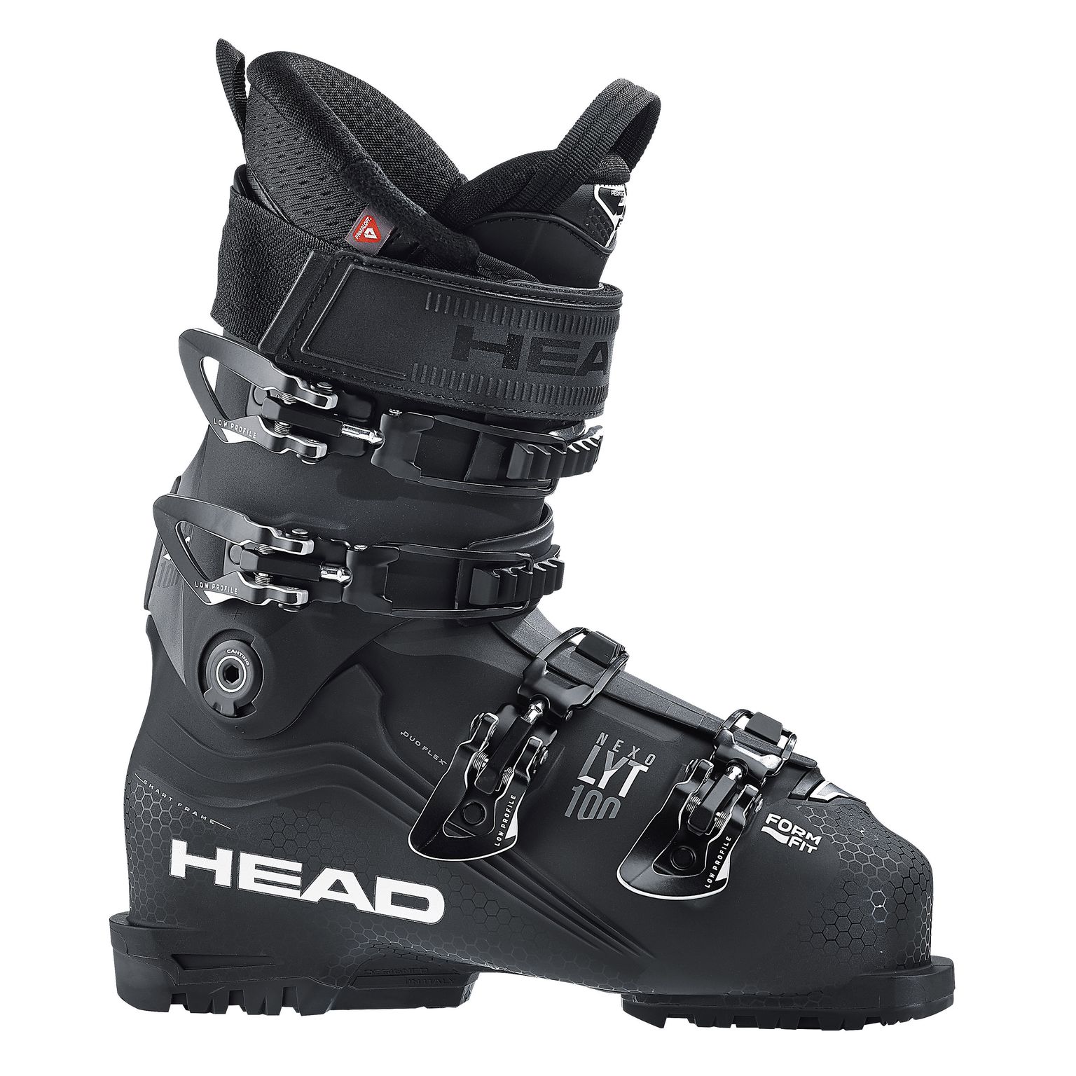 Nexo Lyt 100 Black
