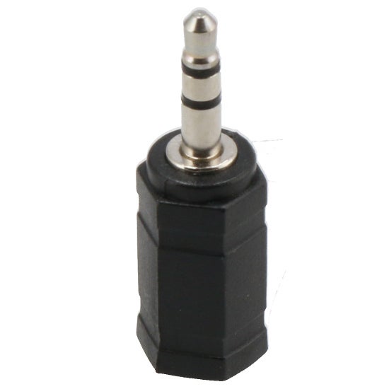 Devine ADA144 adapter 3.5mm jack female - 3.5mm jack stereo male