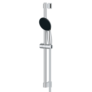 Grohe doucheset Quickfix Vitalio Start 1 stand chroom