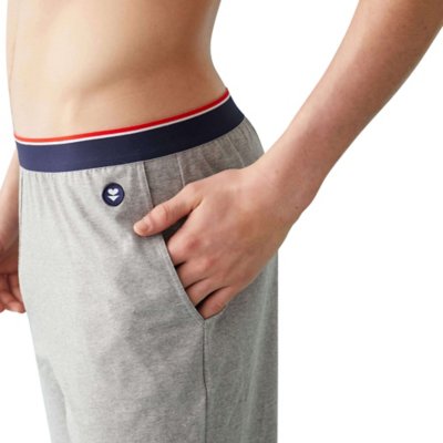 Pantalon homme Toudou LE SLIP FRANCAIS