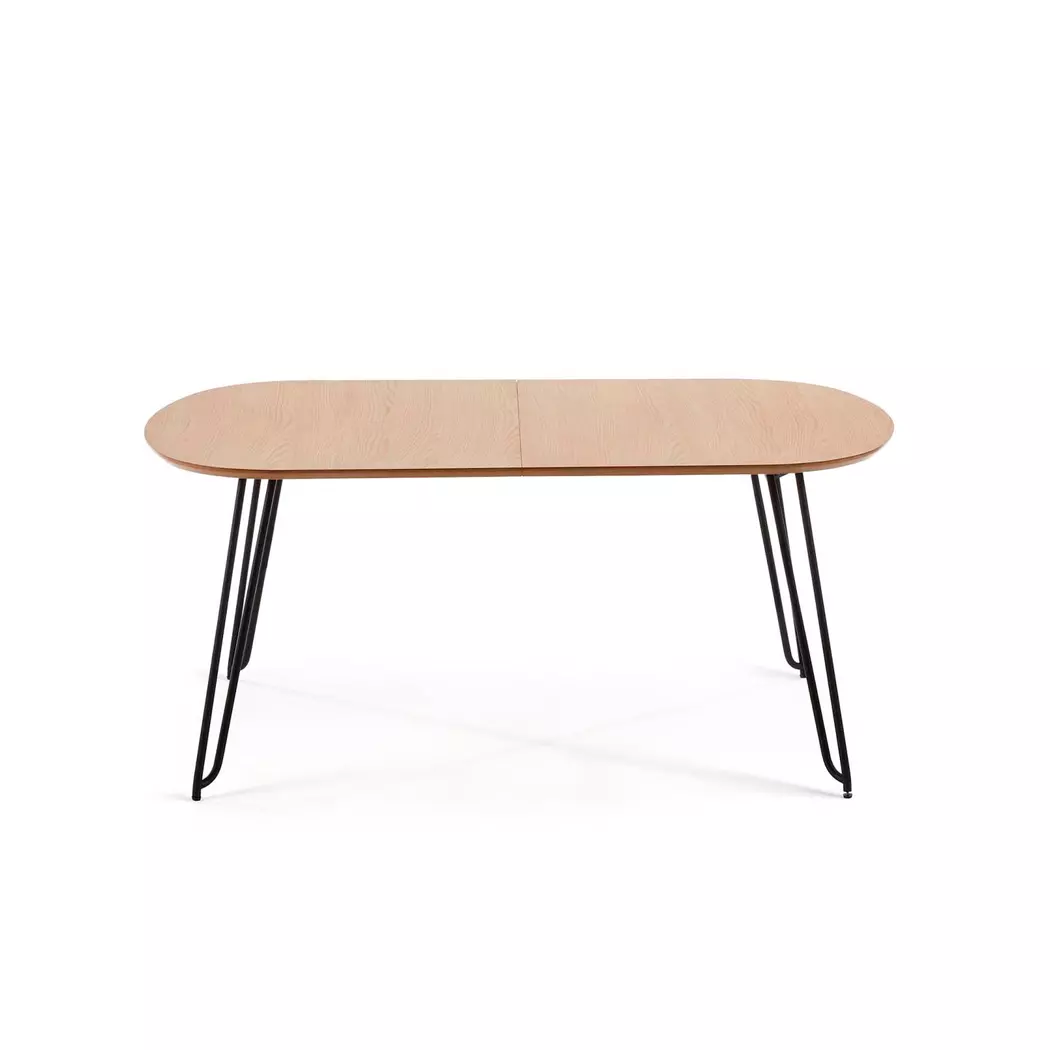Esstisch mit Auszug Novac 140/220 x 90 cm