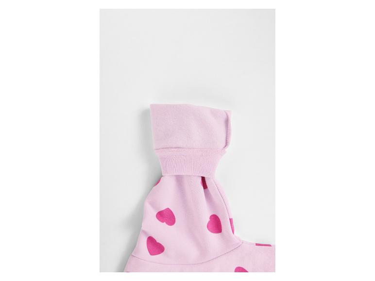 Kinder trui en legging