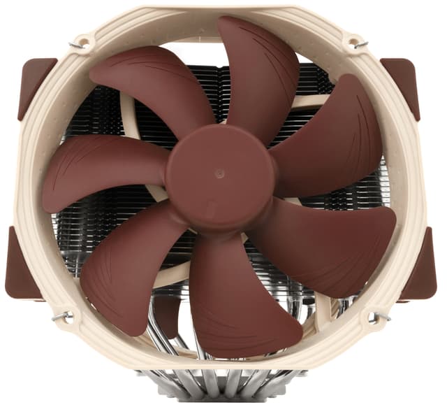 Noctua NH-D15 CPU-køler