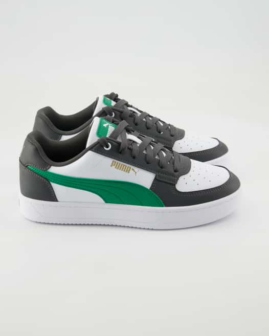 Puma Caven 2.0 jR Sneaker in Mehrfarbig