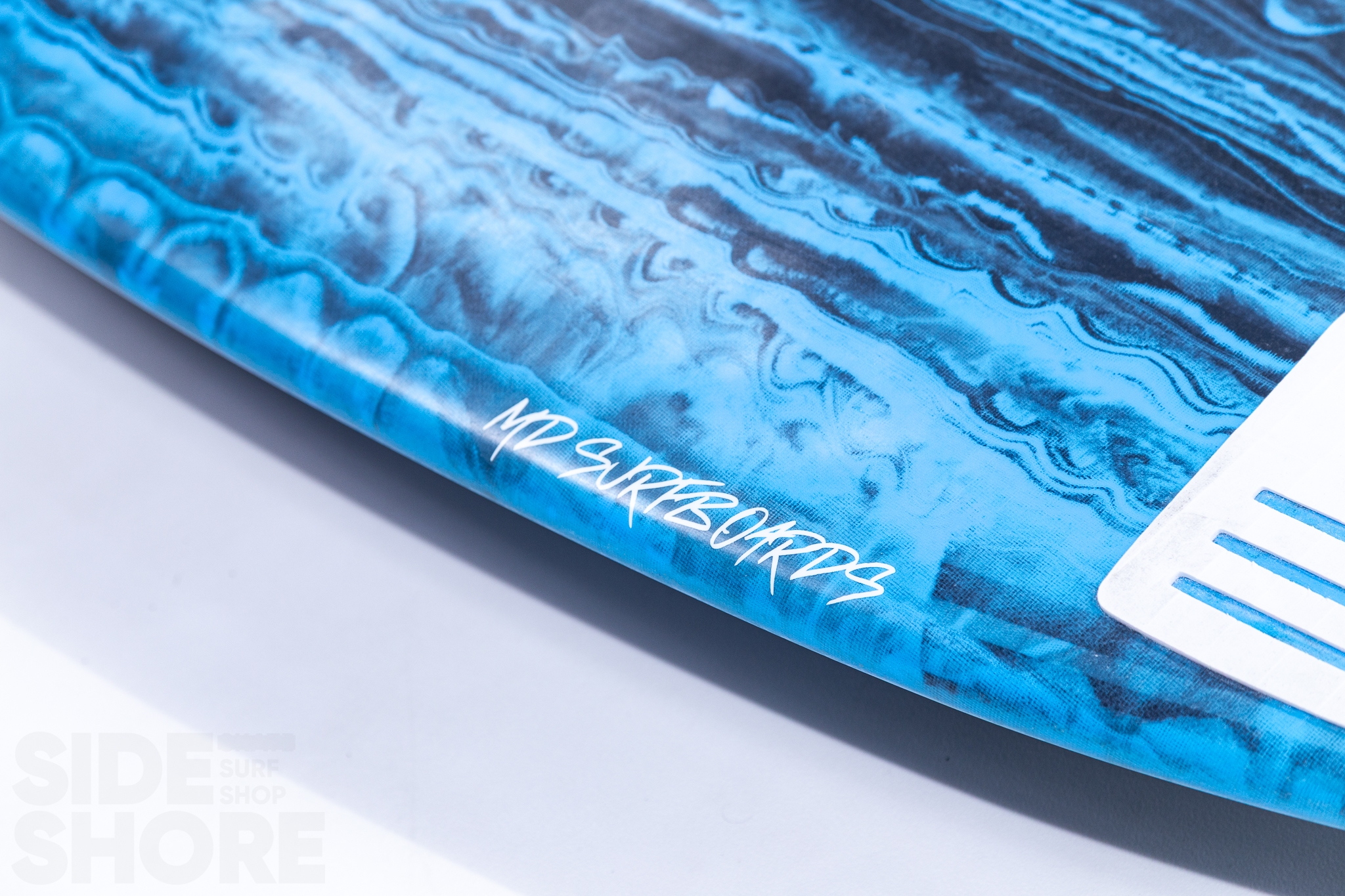 MD Surfboards Surf MD 5'11