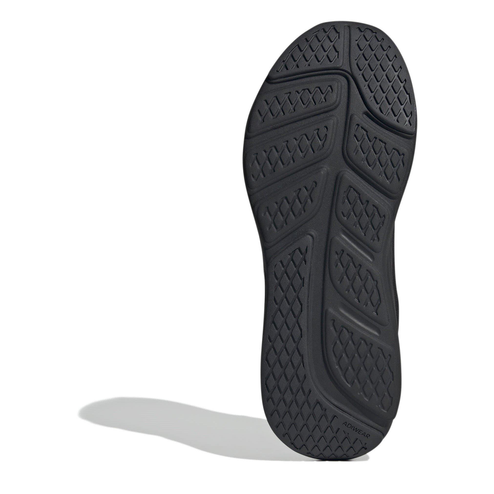 adidas Cloudfoam Go Lounger Slip On Walking Shoes