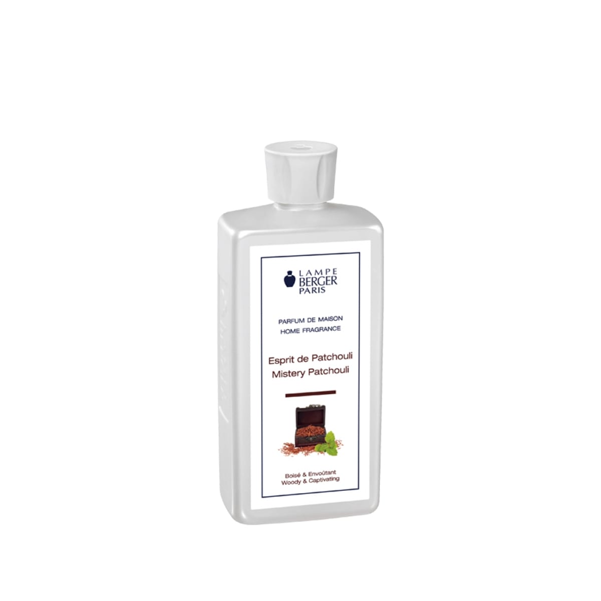Maison Berger Paris Parfum de Maison Esprit de Patchouli