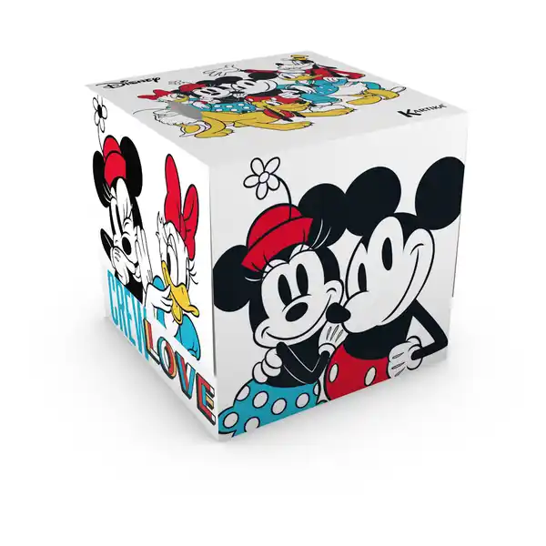Design Taschentücherbox Disney